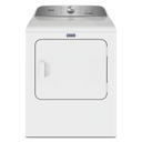 Maytag® Pet Pro Top Load Gas Dryer - 7.0 cu. ft. MGD6500MW