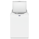 Maytag® Top Load Washer with Extra Power - 5.2 cu. ft. MVW5035MW