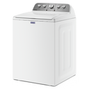 Maytag® Top Load Washer with Extra Power - 5.2 cu. ft. MVW5035MW