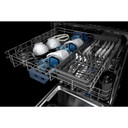 Maytag® Top Control Dishwasher with Dual Power Filtration, PowerBlast® Cycle and 3rd Level Rack MDB8959SKZ