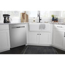 Maytag® Top Control Dishwasher with Dual Power Filtration, PowerBlast® Cycle and 3rd Level Rack MDB8959SKZ