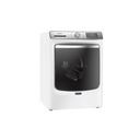 Maytag® Smart Front Load Washer with Extra Power and 24-Hr Fresh Hold® option - 5.8 cu. ft. MHW8630HW