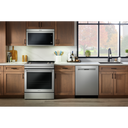 Maytag® Over-the-Range Flush Built-In Microwave - 1.1 Cu. Ft. YMMMF6030PZ