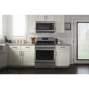 Maytag® Gas Range with Air Fryer and Basket - 5.0 cu. ft. MGR7700LZ