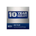 Maytag® Stainless steel tub dishwasher with Dual Power Filtration MDB4949SKB