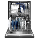 Maytag® Stainless steel tub dishwasher with Dual Power Filtration MDB4949SKB