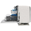 Maytag® 24” Top Control Dishwasher with Dual Power Filtration, PowerBlast® Cycle and 3rd Level Rack - 47 dBA MDB8959SKW