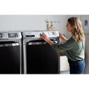 Maytag® Smart Front Load Electric Dryer with Extra Power and Advanced Moisture Sensing with industry-exclusive extra moisture sensor - 7.3 cu. ft. YMED8630HC