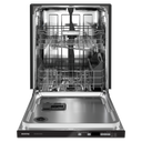 Maytag® Top control dishwasher with Dual Power Filtration MDB7959SKZ