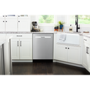 Maytag® Top control dishwasher with Dual Power Filtration MDB7959SKZ