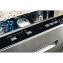 Maytag® Top control dishwasher with Dual Power Filtration MDB7959SKZ