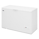 Maytag® Garage Ready in Freezer Mode Chest Freezer - 16 cu. ft. MZC5216LW