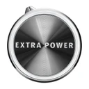 Maytag® Front Load Gas Dryer with Extra Power and Advanced Moisture Sensing with industry-exclusive extra moisture sensor - 7.3 cu. ft. MGD8630HW