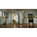 Maytag® 30-Inch Wide Gas Range With True Convection And Power Preheat - 5.8 Cu. Ft. MGR8800FZ