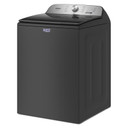 Maytag® Pet Pro Top Load Washer - 5.4 cu. ft. IEC MVW6500MBK
