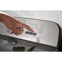 Maytag® Pet Pro Top Load Washer - 5.4 cu. ft. IEC MVW6500MBK