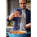 Kitchenaid® 36-Inch 5-Element Sensor Induction Cooktop KCIG556JSS