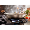 KitchenAid® 36'' Smart Commercial-Style Dual Fuel Range with 6 Burners KFDC506JPA