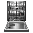 Kitchenaid® 47 dBA Two-Rack Dishwasher with ProWash™ Cycle KDFE104KBL