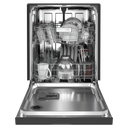 Kitchenaid® 47 dBA Two-Rack Dishwasher with ProWash™ Cycle KDFE104KBL