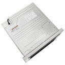 Kitchenaid® 24" Under-Counter Microwave Oven Drawer KMBD104GSS