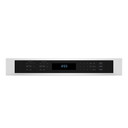 KitchenAid® 30" Double Wall Oven with Air Fry Mode KOED530PWH