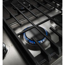 Kitchenaid® 30" 5-Burner Gas Cooktop KCGS550ESS