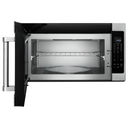 30" 900-Watt Microwave Hood Combination YKMHS120KPS