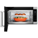 30" 900-Watt Microwave Hood Combination YKMHS120KPS