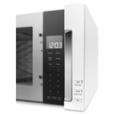 Kitchenaid® 900-Watt Low Profile Microwave Hood Combination YKMLS311HWH