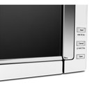 Kitchenaid® 900-Watt Low Profile Microwave Hood Combination YKMLS311HWH