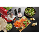 Kitchenaid® Fresh Prep Slicer/Shredder Attachment KSMVSA