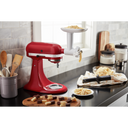 Kitchenaid® Food Grinder Attachment KSMFGA