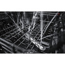 Kitchenaid® 44 dBA Dishwasher in PrintShield™ Finish with 360° Max Jets™ Third Rack KDPM604KPS