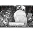 Kitchenaid® 44 dBA Dishwasher in PrintShield™ Finish with 360° Max Jets™ Third Rack KDPM604KPS