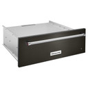 Kitchenaid® 30'' Slow Cook Warming Drawer with PrintShield™ Finish KOWT100EBS