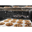 KitchenAid® 30" Double Wall Oven with Air Fry Mode KOED530PBS