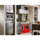 Kitchenaid® 30'' Slow Cook Warming Drawer KOWT100ESS