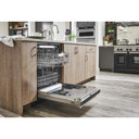 Kitchenaid® 30'' Slow Cook Warming Drawer KOWT100ESS