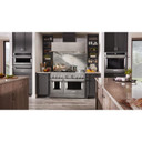 Kitchenaid® 30'' Slow Cook Warming Drawer KOWT100ESS
