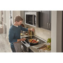 Kitchenaid® 30'' Slow Cook Warming Drawer KOWT100ESS