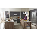 Kitchenaid® 30'' Slow Cook Warming Drawer KOWT100ESS