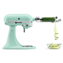 Kitchenaid® 5 Blade Spiralizer with Peel, Core and Slice KSM1APC