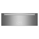 Kitchenaid® 27'' Slow Cook Warming Drawer KOWT107ESS