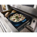 Kitchenaid® 27'' Slow Cook Warming Drawer KOWT107ESS