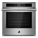 Jennair® RISE™ 24 Built-In Wall Oven with True Convection JJW2424HL