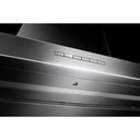 Jennair® Stainless Steel 36" Wall Mount Hood JVW0636LS