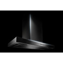 Jennair® Stainless Steel 36" Wall Mount Hood JVW0636LS