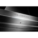 Jennair® Stainless Steel 36" Wall Mount Hood JVW0636LS