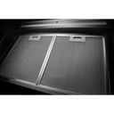 Jennair® Stainless Steel 36" Wall Mount Hood JVW0636LS